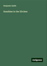 Sunshine in the Kitchen