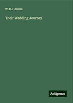 Their Wedding Journey