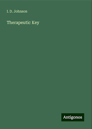 Therapeutic Key