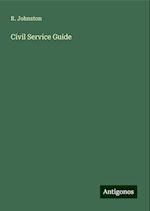 Civil Service Guide