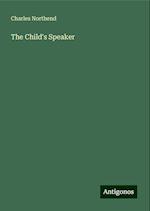 The Child's Speaker