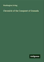 Chronicle of the Conquest of Granada