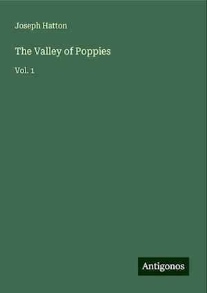 The Valley of Poppies