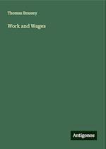 Work and Wages