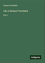 Life of Richard Trevithick