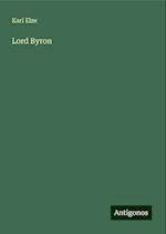 Lord Byron