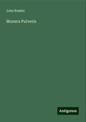 Munera Pulveris