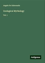 Zoological Mythology