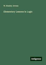 Elementary Lessons in Logic