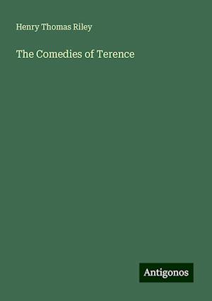 The Comedies of Terence