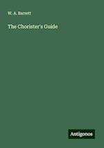 The Chorister's Guide