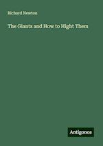 The Giants and How to Hight Them