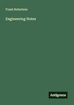 Engineering Notes