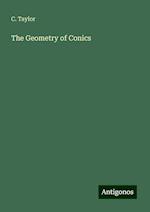 The Geometry of Conics