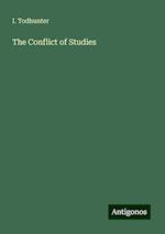 The Conflict of Studies