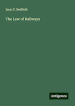 The Law of Railways