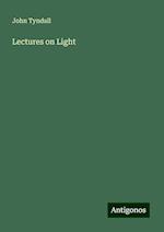 Lectures on Light