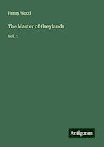 The Master of Greylands