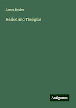 Hesiod and Theognis