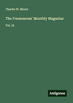 The Freemasons' Monthly Magazine