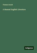 A Manual English Literature