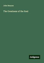 The Greatness of the Soul