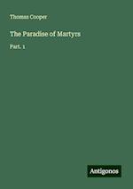 The Paradise of Martyrs