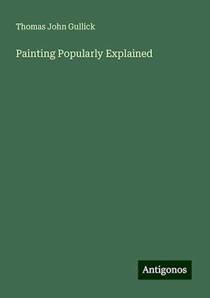 Painting Popularly Explained