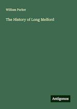 The History of Long Melford