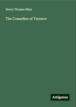 The Comedies of Terence