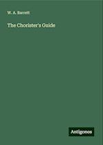 The Chorister's Guide