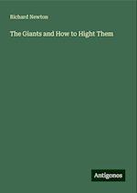 The Giants and How to Hight Them