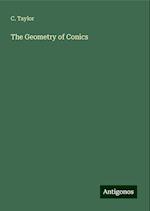 The Geometry of Conics