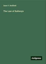 The Law of Railways