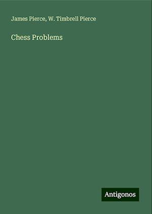 Chess Problems