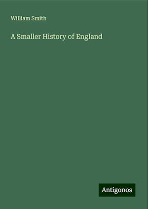 A Smaller History of England