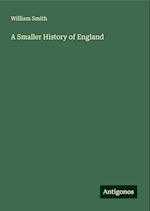 A Smaller History of England