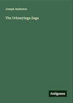 The Orkneyinga Saga