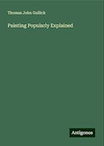 Painting Popularly Explained