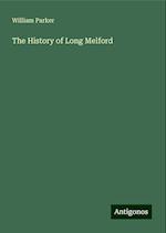 The History of Long Melford