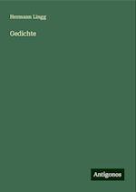 Gedichte