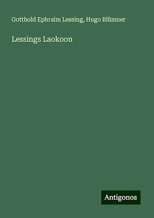 Lessings Laokoon