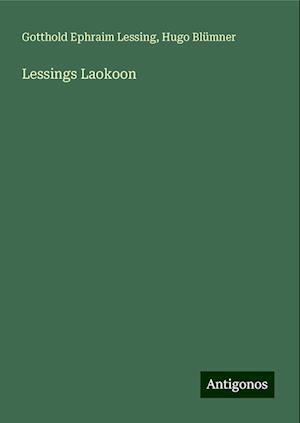 Lessings Laokoon