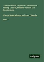 Neues Handwörterbuch der Chemie