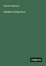 Studien zu King Horn