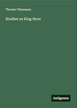 Studien zu King Horn