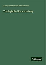 Theologische Literaturzeitung