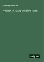 Ueber Befruchtung und Zelltheilung