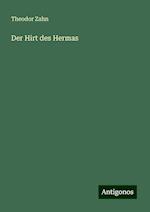 Der Hirt des Hermas