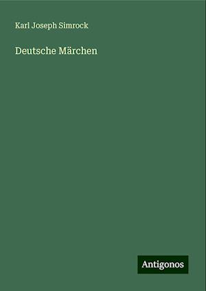 Deutsche Märchen